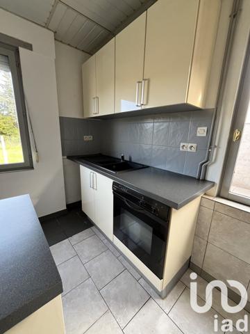 Maison à vendre 4 pièces 68 m² Nieppe