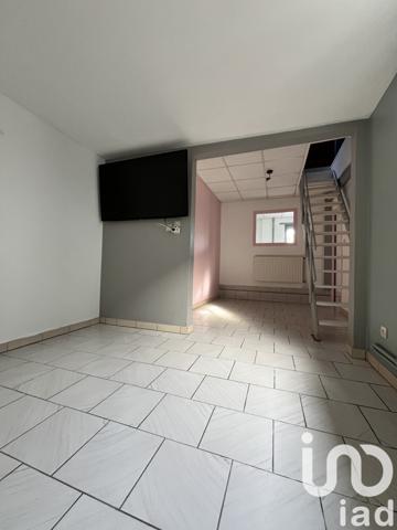 Maison à vendre 4 pièces 68 m² Nieppe