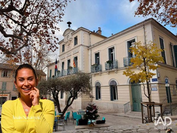 Boutique/Local commercial à vendre 49 m² Le Beausset