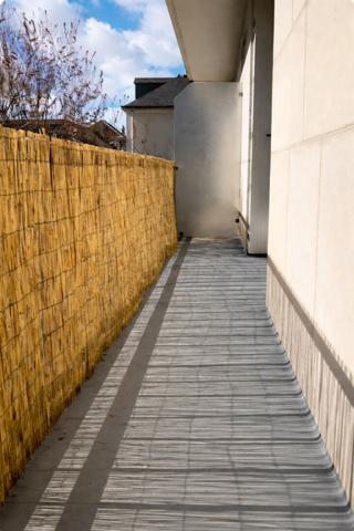 Appartement TOURS HYPER-CENTRE  (Prébendes) T1 Bis 30.77 m2