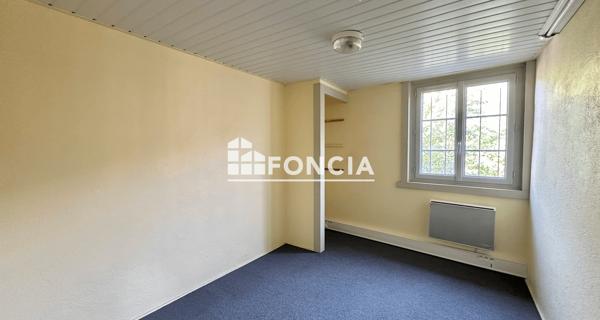 À vendre Local commercial 170.85 m² - Megève 74120