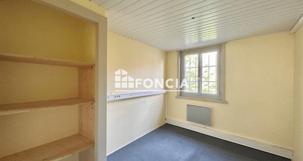 À vendre Local commercial 170.85 m² - Megève 74120