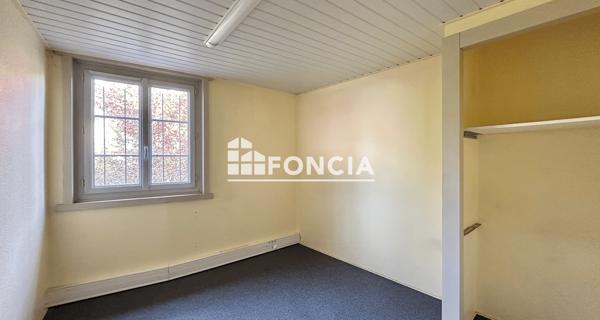 À vendre Local commercial 170.85 m² - Megève 74120