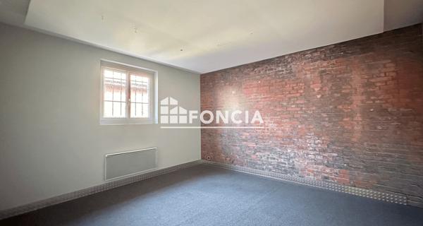 À vendre Local commercial 170.85 m² - Megève 74120