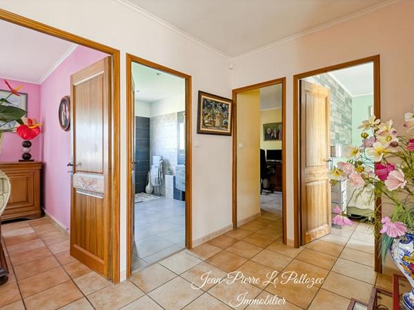 Maison Istres 4 pièce(s) 106 m2