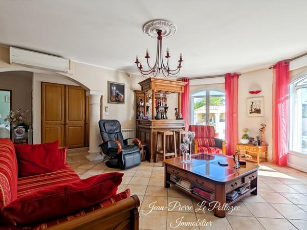 Maison Istres 4 pièce(s) 106 m2