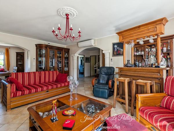 Maison Istres 4 pièce(s) 106 m2