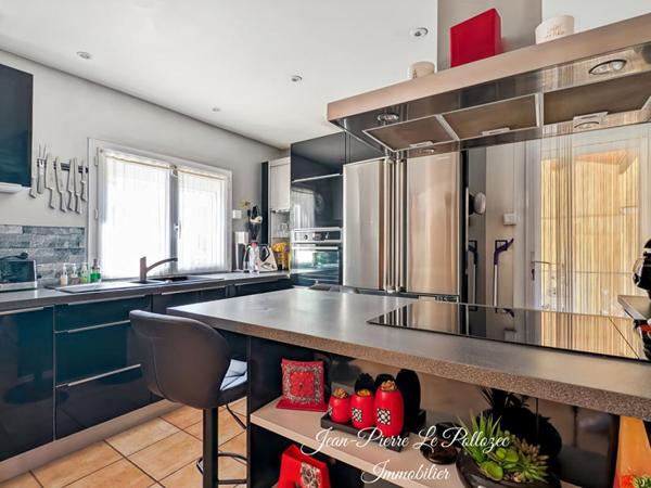 Maison Istres 4 pièce(s) 106 m2