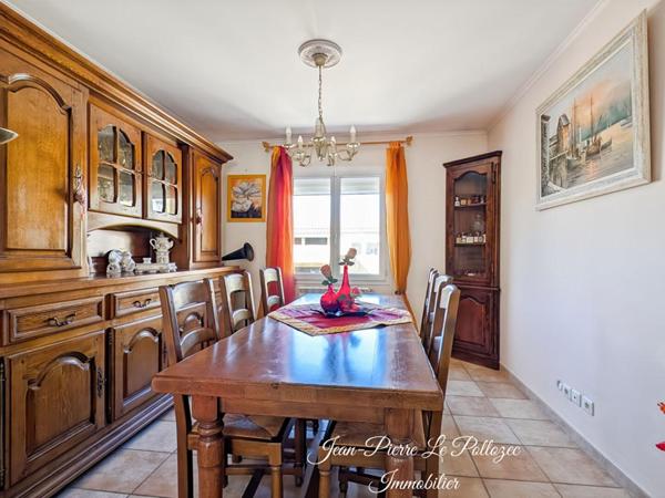 Maison Istres 4 pièce(s) 106 m2