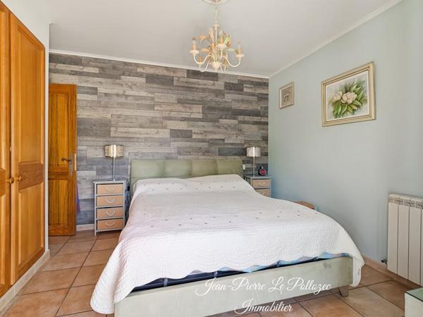 Maison Istres 4 pièce(s) 106 m2