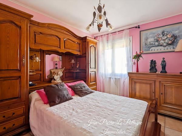 Maison Istres 4 pièce(s) 106 m2