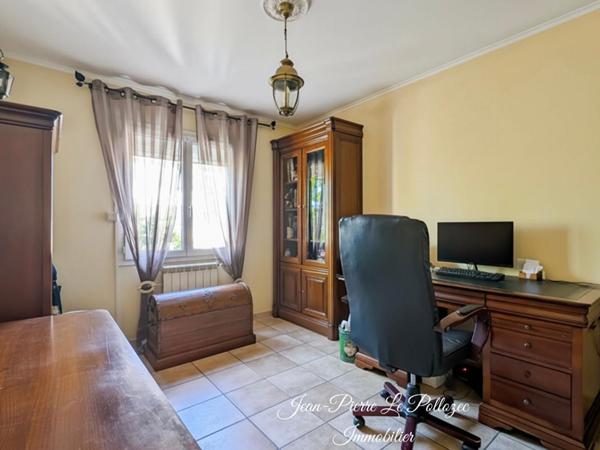 Maison Istres 4 pièce(s) 106 m2