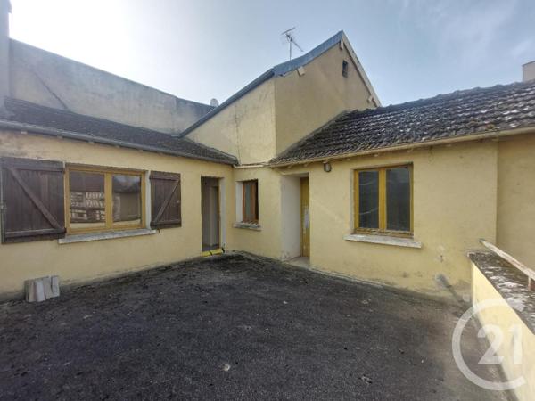 Maison à vendre  5 pièces - 102,84 m2 DEUX RIVIERES - 89