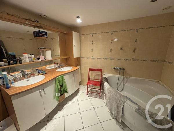 Maison à vendre  5 pièces - 102,84 m2 DEUX RIVIERES - 89