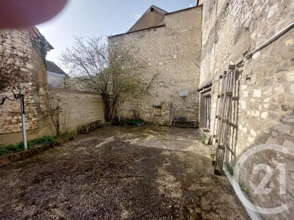 Maison à vendre  5 pièces - 102,84 m2 DEUX RIVIERES - 89