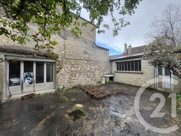 Maison à vendre  5 pièces - 102,84 m2 DEUX RIVIERES - 89