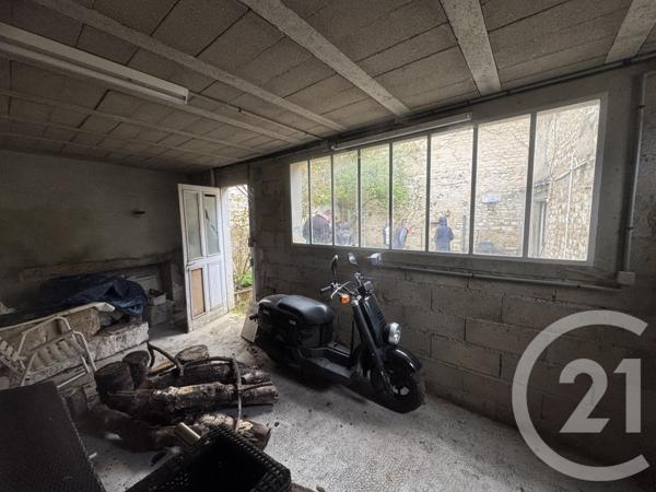Maison à vendre  5 pièces - 102,84 m2 DEUX RIVIERES - 89