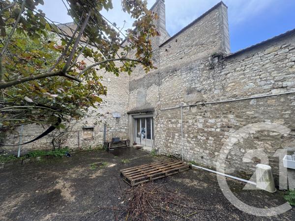 Maison à vendre  5 pièces - 102,84 m2 DEUX RIVIERES - 89