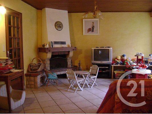 Maison à vendre  5 pièces - 102,84 m2 DEUX RIVIERES - 89