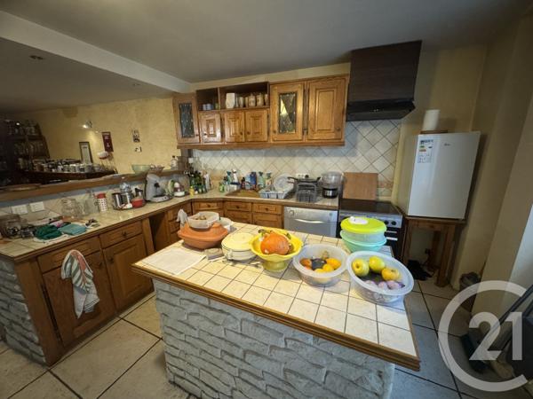 Maison à vendre  5 pièces - 102,84 m2 DEUX RIVIERES - 89
