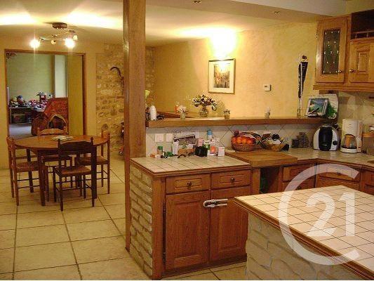 Maison à vendre  5 pièces - 102,84 m2 DEUX RIVIERES - 89