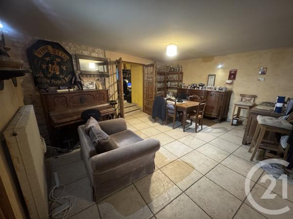Maison à vendre  5 pièces - 102,84 m2 DEUX RIVIERES - 89