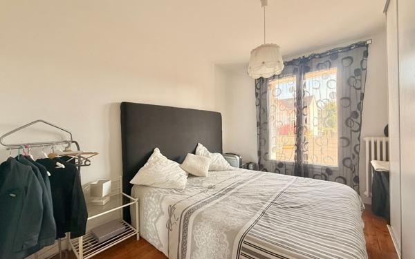 Appartement à vendre    4 pièces • 65,17 m2 Dijon