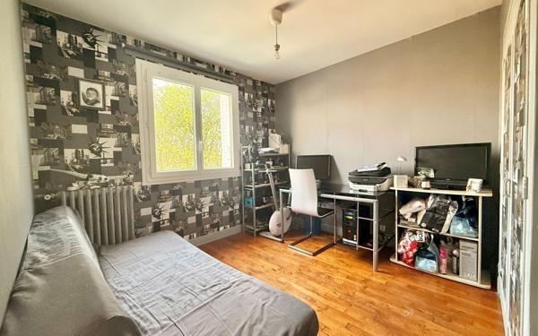 Appartement à vendre    4 pièces • 65,17 m2 Dijon