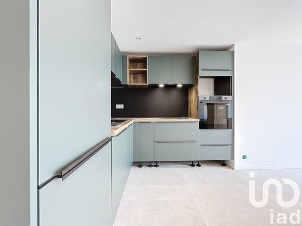 Appartement à vendre 3 pièces 72 m² Hyères