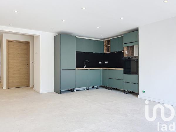 Appartement à vendre 3 pièces 72 m² Hyères