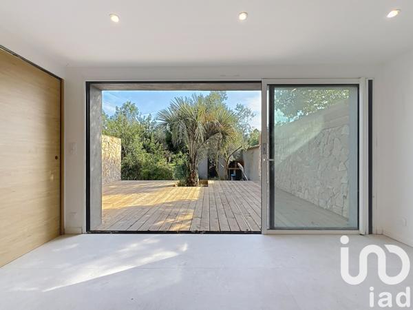 Appartement à vendre 3 pièces 72 m² Hyères