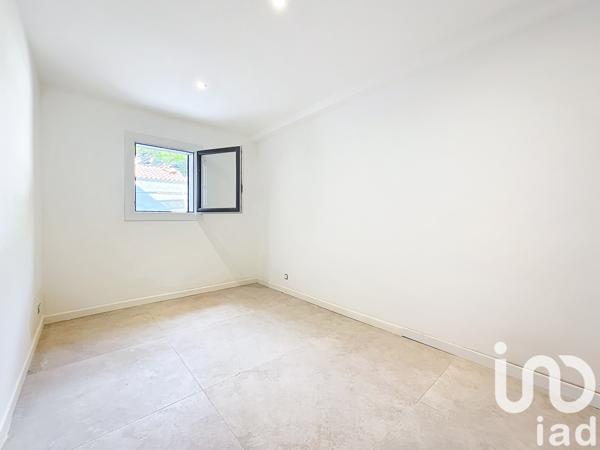 Appartement à vendre 3 pièces 72 m² Hyères