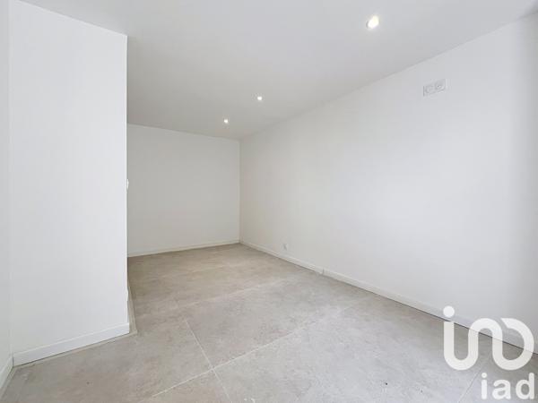 Appartement à vendre 3 pièces 72 m² Hyères