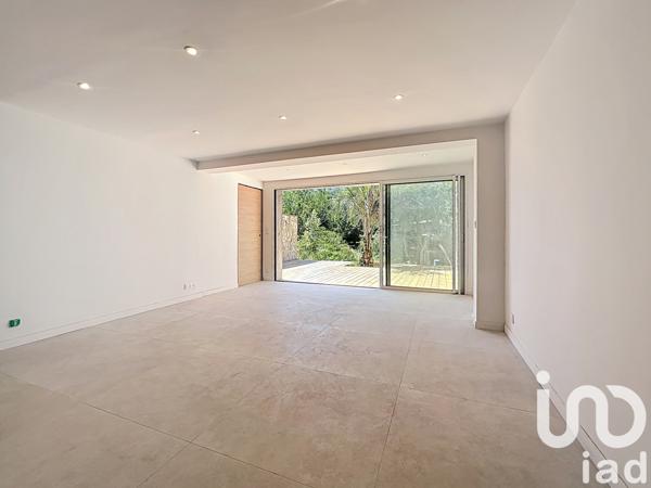 Appartement à vendre 3 pièces 72 m² Hyères