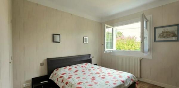 Maison Arcangues limite BIARRITZ LES DOCS