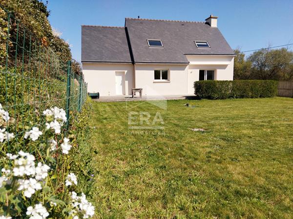 Maison Erdeven 6 pièce(s) 110 m2