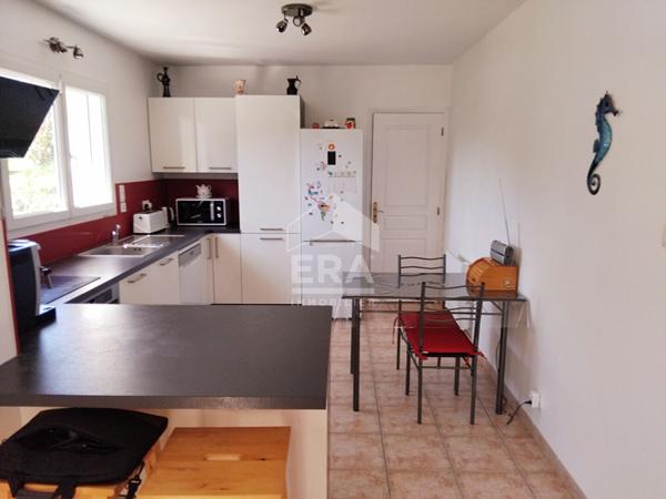 Maison Erdeven 6 pièce(s) 110 m2