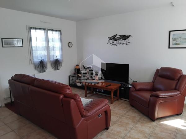 Maison Erdeven 6 pièce(s) 110 m2