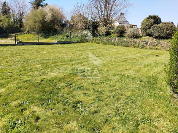 Maison Erdeven 6 pièce(s) 110 m2