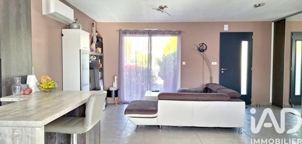 Maison à vendre 5 pièces 91 m² Talmont-Saint-Hilaire