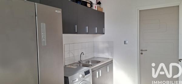 Maison à vendre 5 pièces 91 m² Talmont-Saint-Hilaire