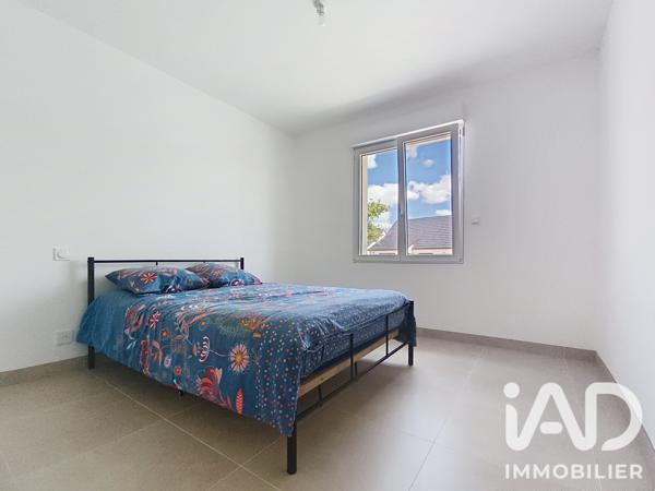 Maison à vendre 5 pièces 127 m² Villefranche-sur-Cher