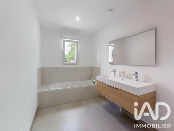 Maison à vendre 5 pièces 127 m² Villefranche-sur-Cher