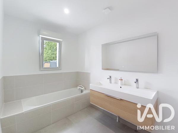 Maison à vendre 5 pièces 127 m² Villefranche-sur-Cher