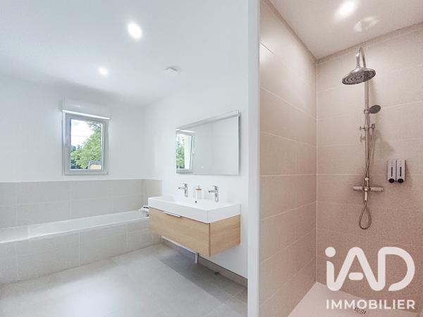 Maison à vendre 5 pièces 127 m² Villefranche-sur-Cher