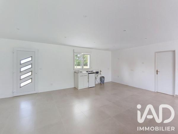 Maison à vendre 5 pièces 127 m² Villefranche-sur-Cher