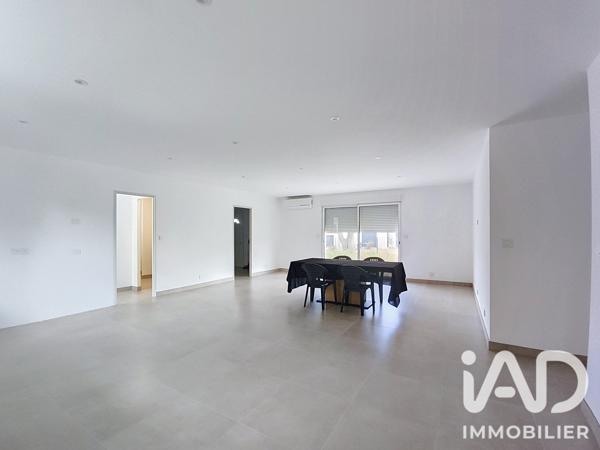 Maison à vendre 5 pièces 127 m² Villefranche-sur-Cher