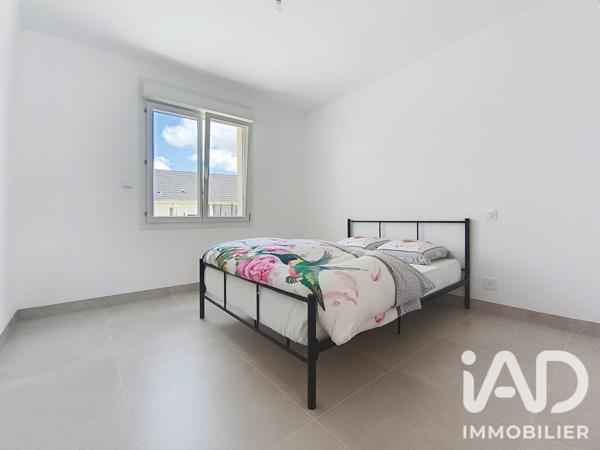 Maison à vendre 5 pièces 127 m² Villefranche-sur-Cher