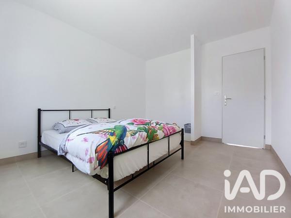 Maison à vendre 5 pièces 127 m² Villefranche-sur-Cher