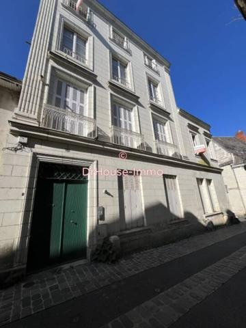 Appartement à louer 2 pièces de 50 m²